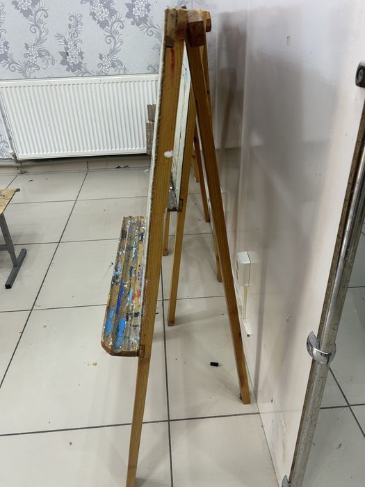 Мальберт для рисование 10 шт