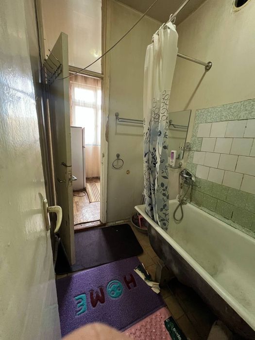 Kvartira bollaga sheriklikka