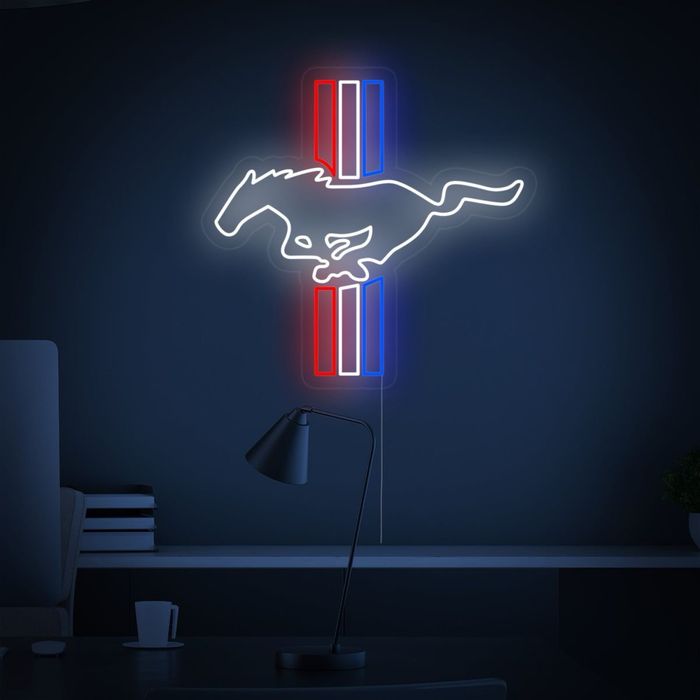 Neon Yorug‘ligi Bilan – Biznesingizni Yoritib Qo‘ying