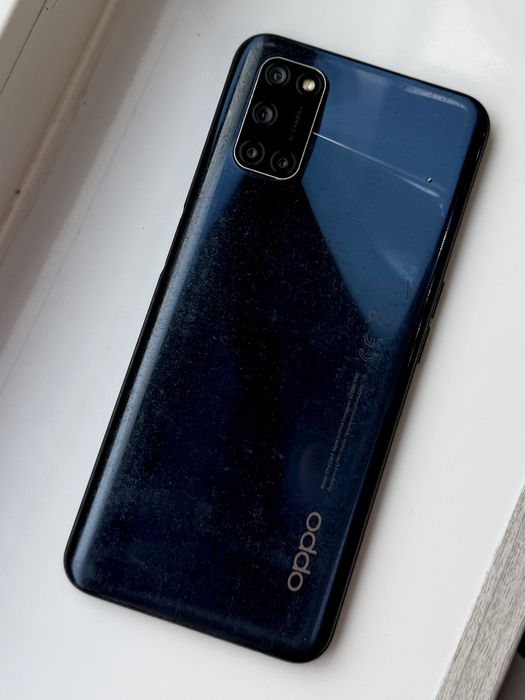 Продам OPPO A52.