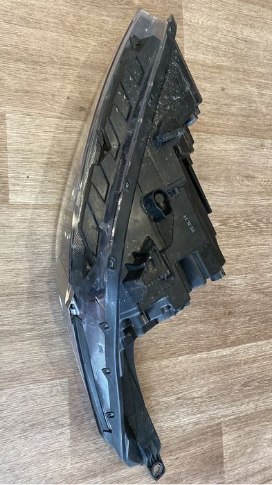 Фара оригинальная киа серато