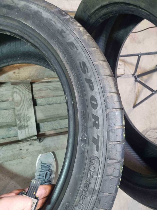 255/45 R20 • All Season • Goodyear EAGLE SPORT M0 Extended 105V | 1 buc | Pret/buc