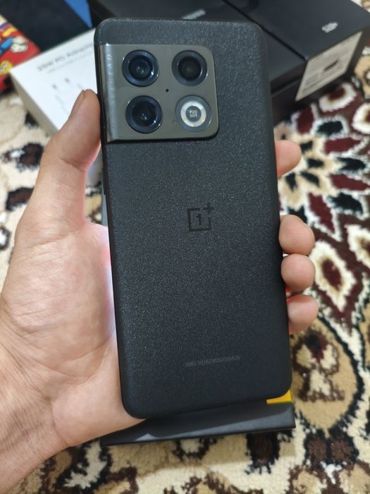Oneplus 10 Pro 5G Global
