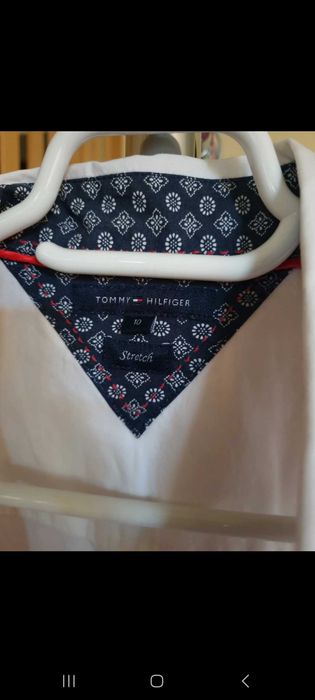 Camasa Tommy Hilfiger