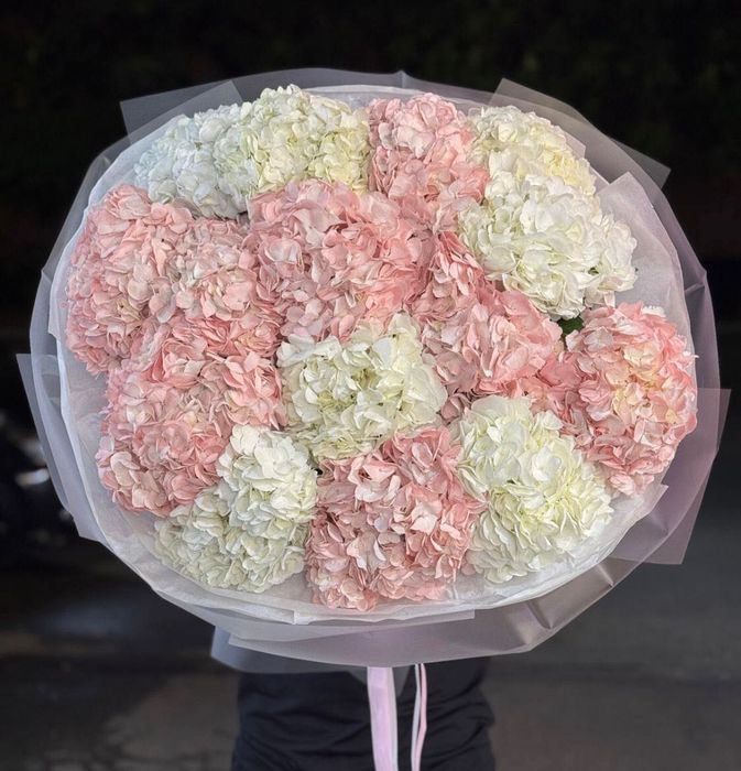 Лютики, пионы голландские