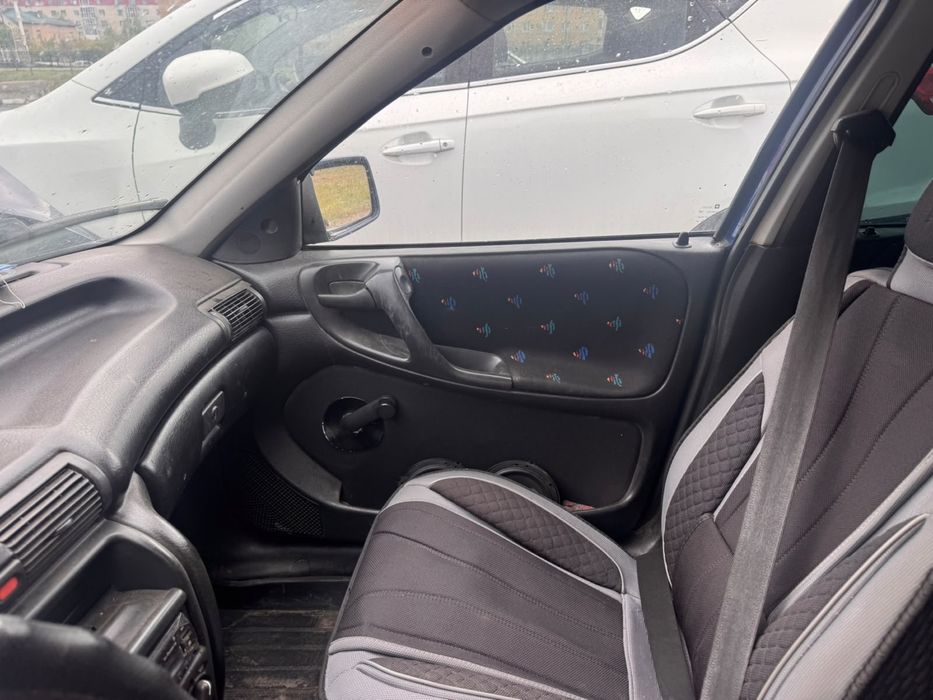 Продам Opel Astra