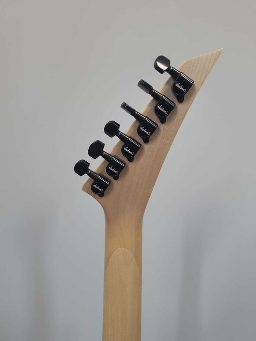Jackson JS22 EMG81/60 stangaci, left hand, lh