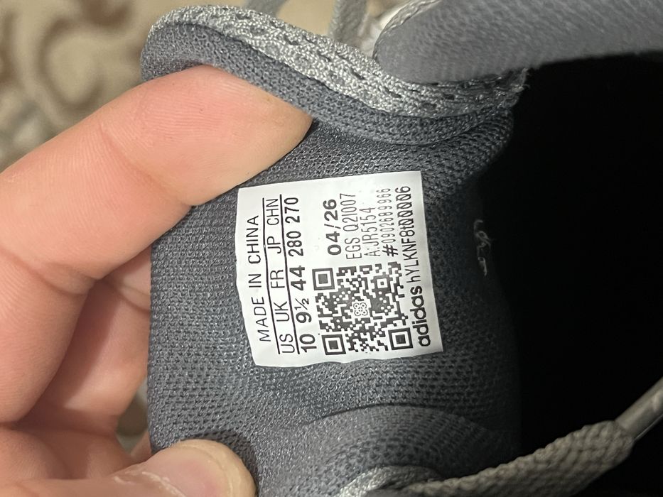 Adidas eclyptix 2000