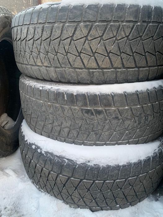 Продам шины 275/65