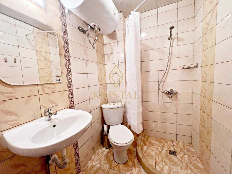 Продава се Двустаен апартамент в к.к. Слънчев бряг - 67 кв.м за 582 €/кв.м - Снимка #9