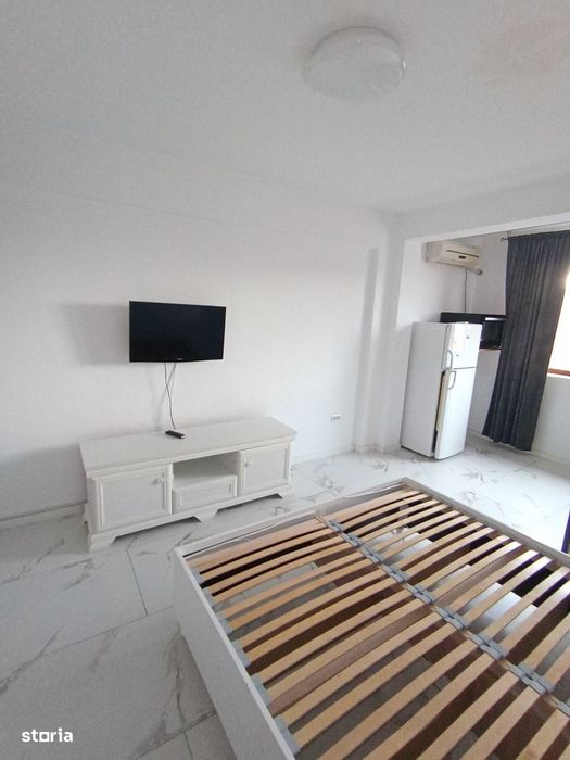 Studio - ideal vacanță -Bld Republicii