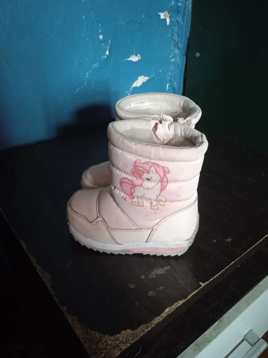 Детские вещи на девочку