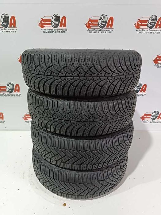 185/65/15 88T MICHELIN & GOODYEAR CP N10801 M+S Iarna