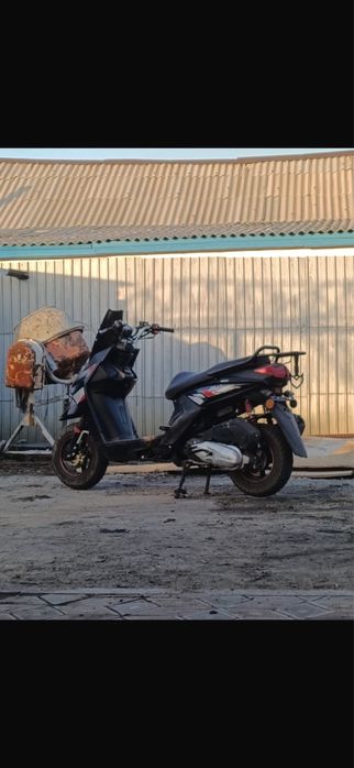 Самурай 150 кубов срочно