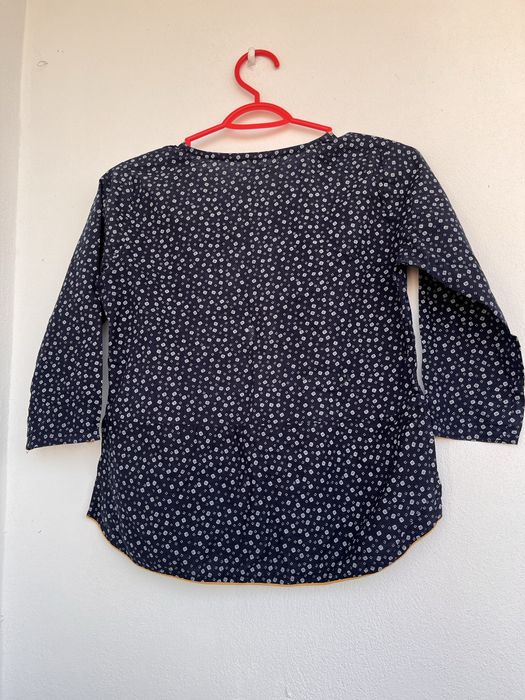 Blazer vintage Japan style, S