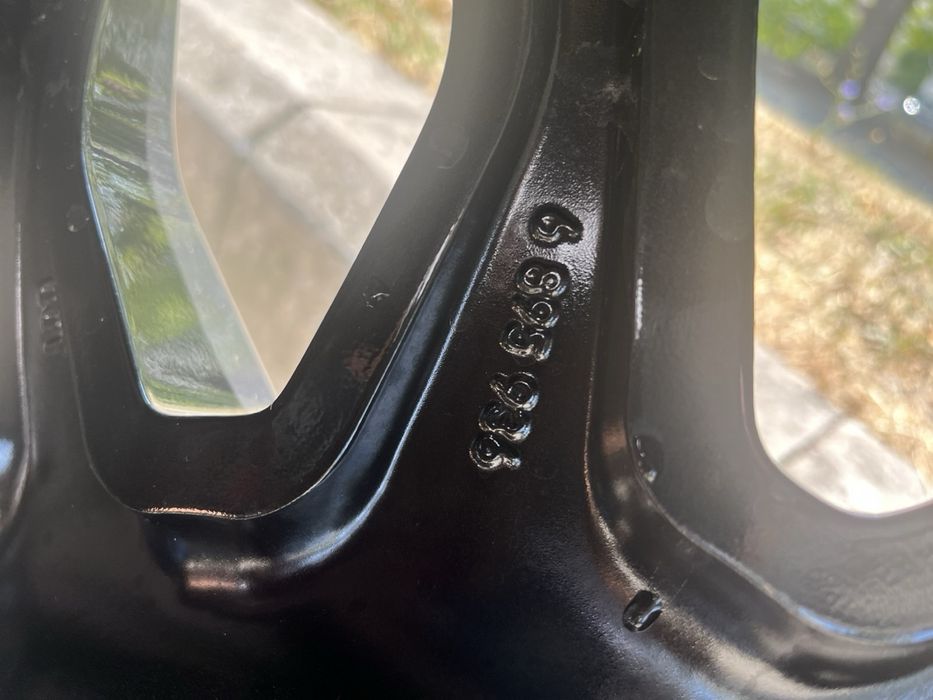 22” Оригинални BMW Style 913M X7 (G07) X5 (G05) X6 (G06)