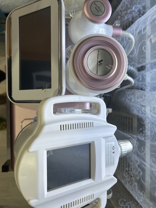 Аппарат по коррекции фигуры