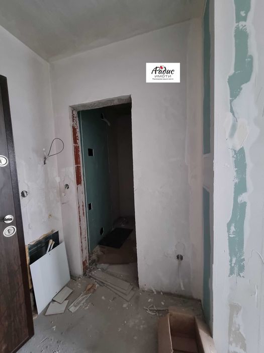 Едностаен апартамент Зона Б19