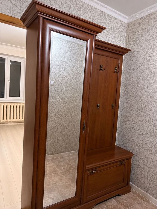 Прихожая в хорошем качестве