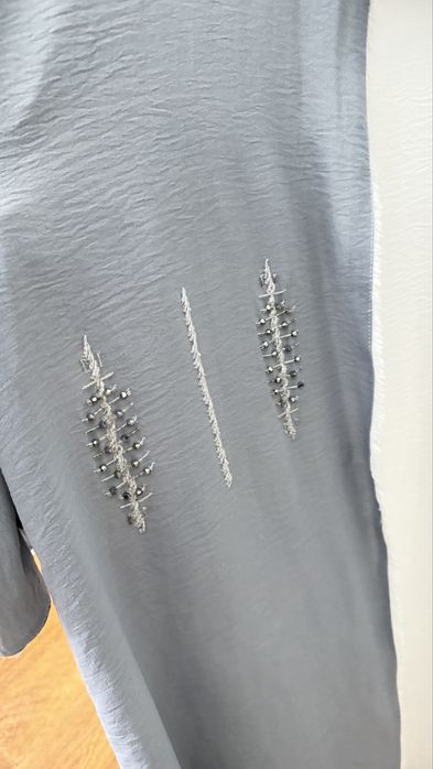 Продам платье комплект Абая