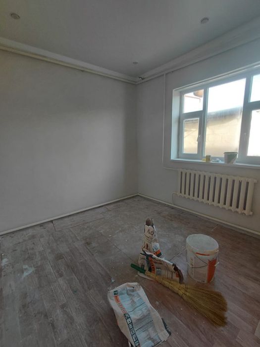 Обой жабыстырамын