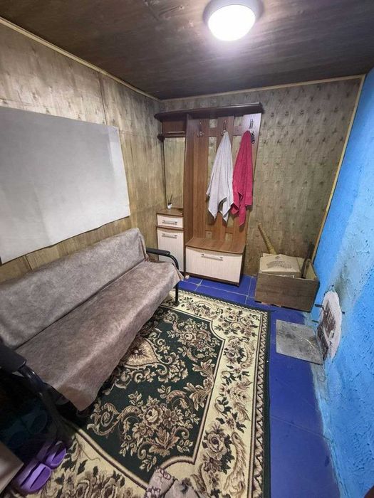 Дом, 47.8м², участок 3.8 сот.