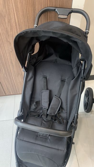 Новые детские коляски очень дешево!