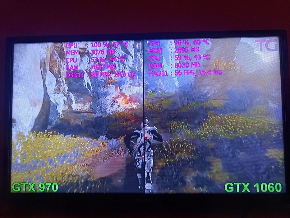 Vând/Schimb PC gaming