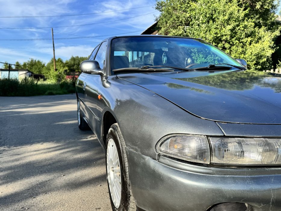 Продам Mitsubishi Galant 7