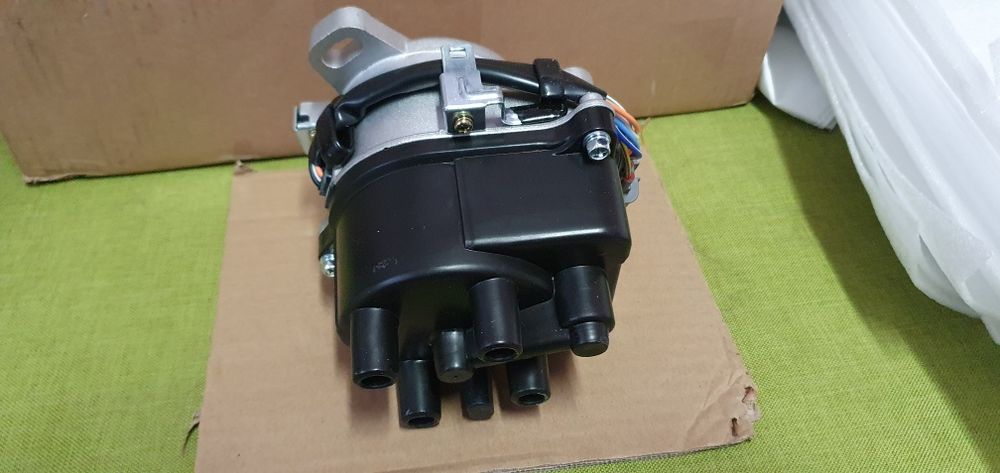 Дистрибутор делко за Honda CR-V 1 генерация 148кс и 125кс