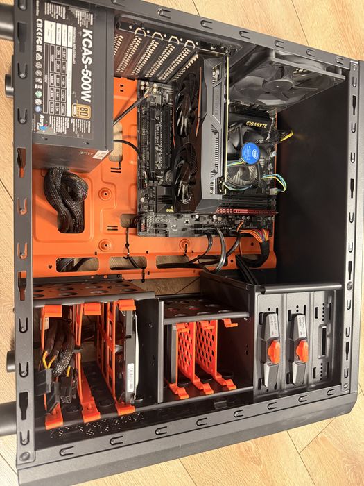 vand pc gaming/office