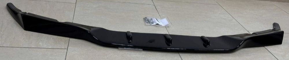 Лип спойлер за Бмв М5 Ф90 Г30 / Bmw M5 F90 G30 Lip Spoiler