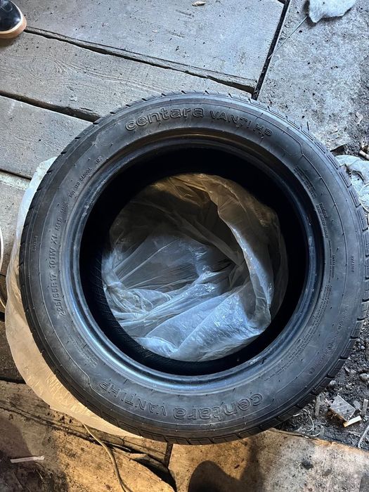 Покрышки на машину