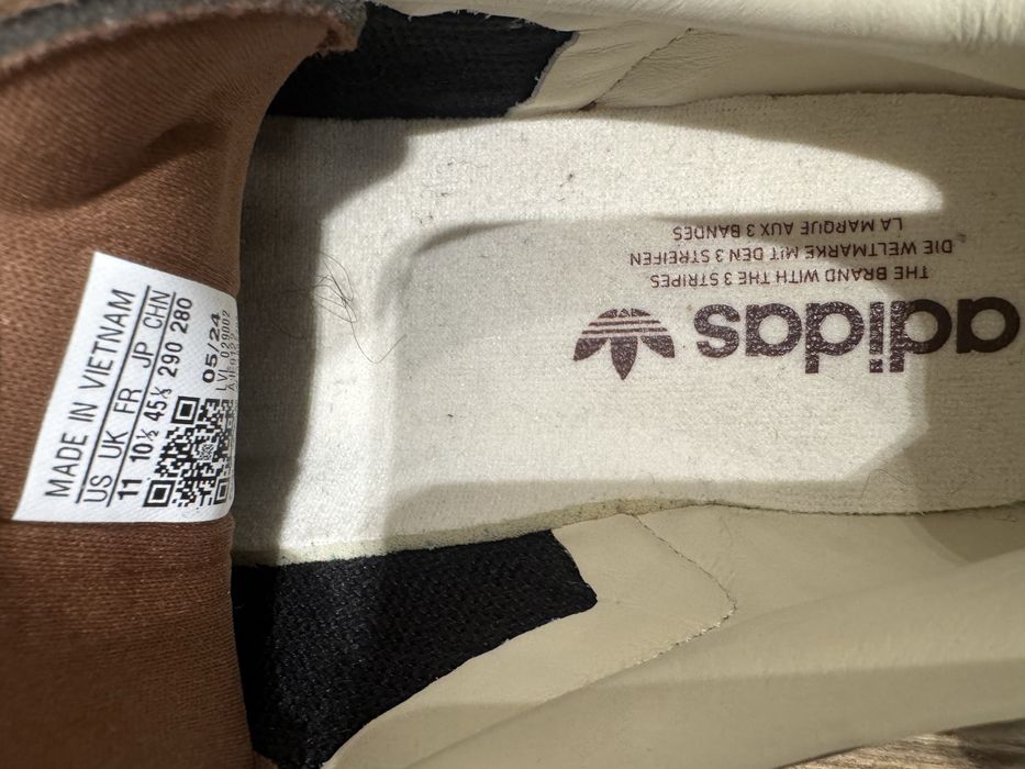 Adidas samba кроссовки