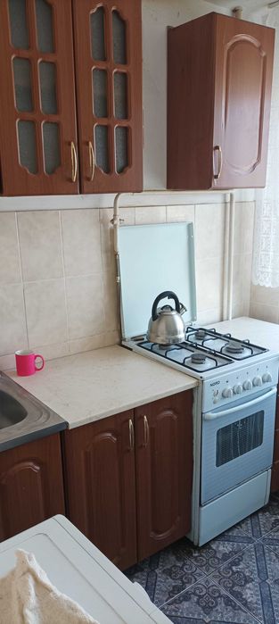 Сдаеться 3 комнатная квартира.