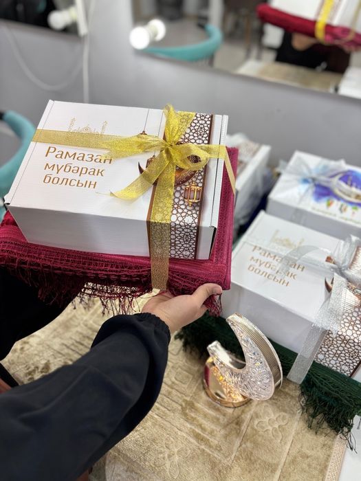 Подарки с 50% скидкой