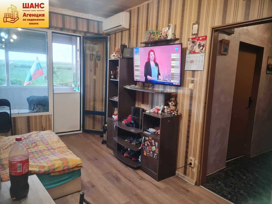 ж.к. Сторгозия  - тристаен