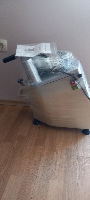 Зеленчуко резачка