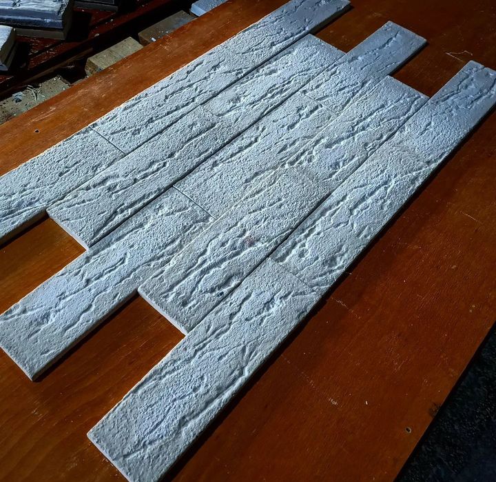 Формы для декоративной плитки