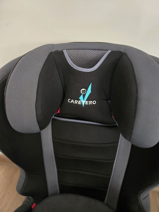 Scaun auto Caretero