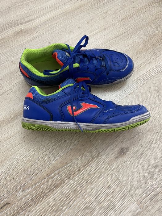 Детские  бутсы Joma