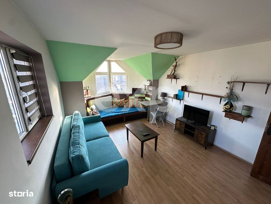 Apartament 2 camere, Beiusului — fotografia 3