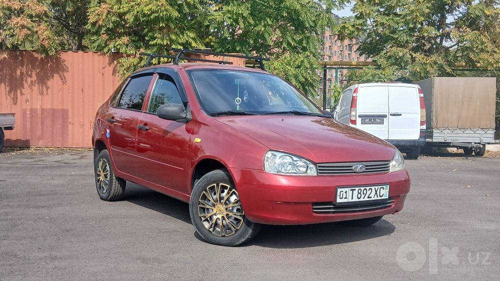 Продаётся Lada 1118