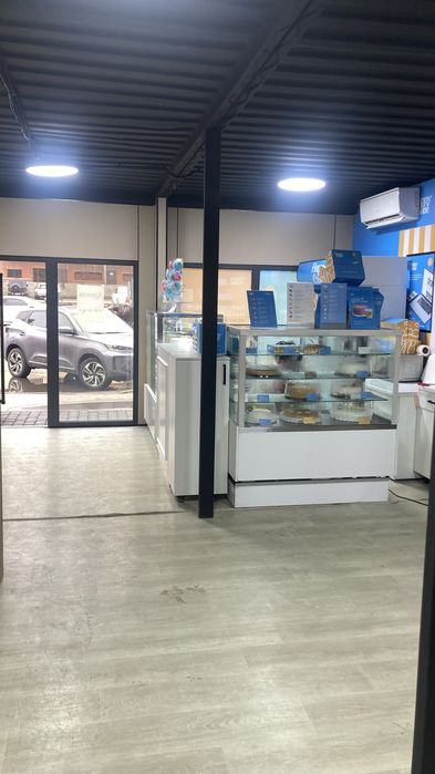 Сдам в аренду 40 кв метров