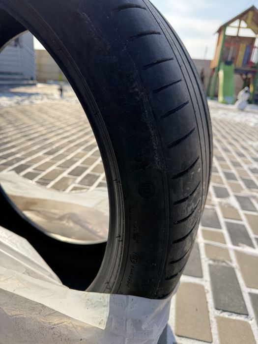 265/40/21  - 315/35/21 vara PIRELLI