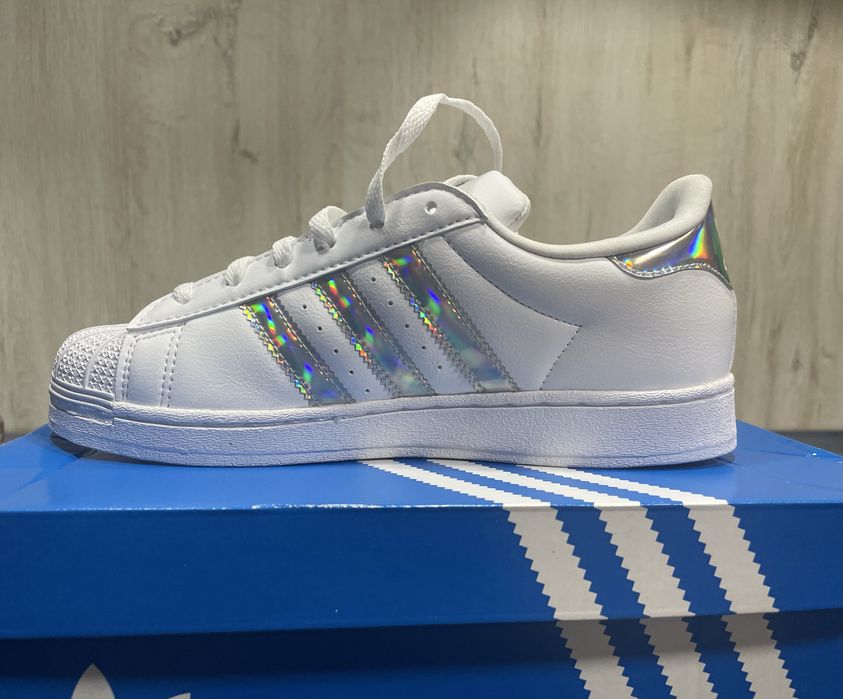 Adidas Superstar Адидас
