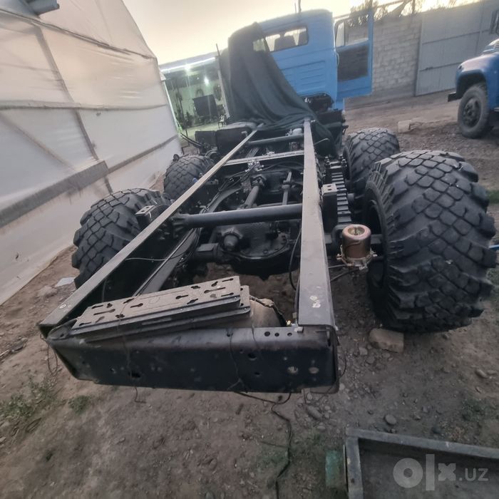 Ural Vezdexod Sotiladi