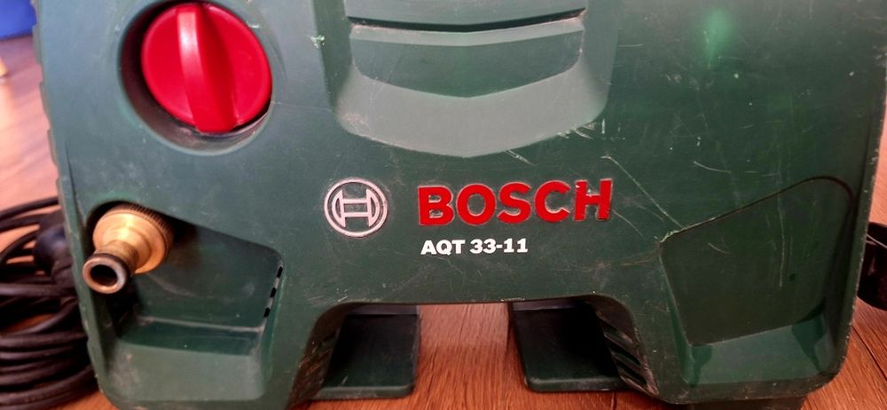 Водоструйка BOSCH AQT 33-11