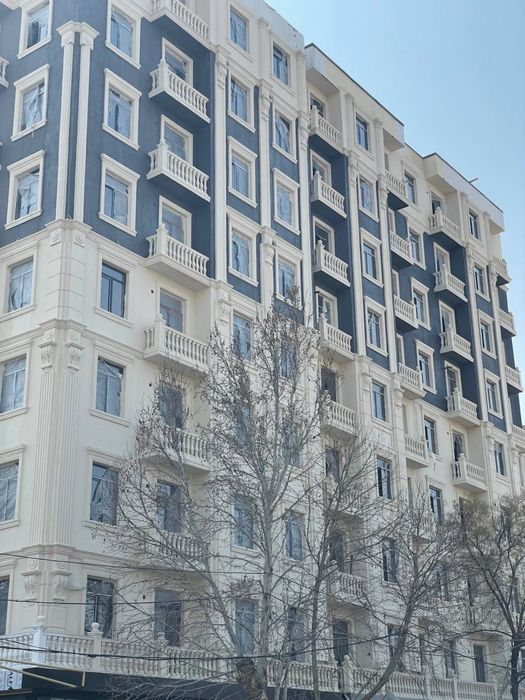 Евродвушка в новостройке учтепинский.р