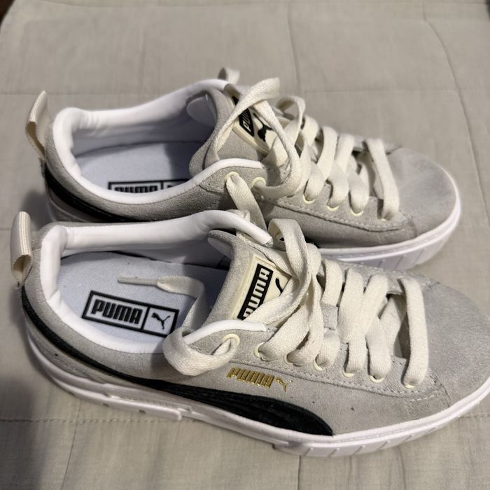 Маратонки PUMA 37 номер
